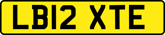 LB12XTE