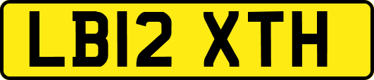 LB12XTH