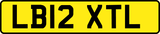 LB12XTL