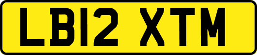 LB12XTM