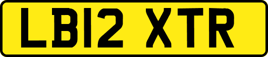 LB12XTR