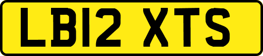 LB12XTS