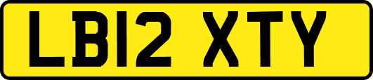 LB12XTY