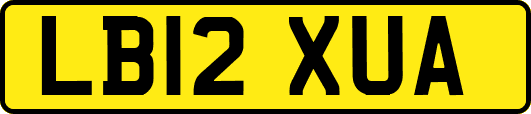 LB12XUA
