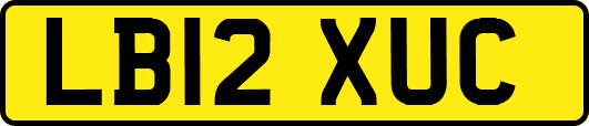 LB12XUC