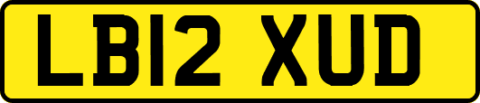 LB12XUD
