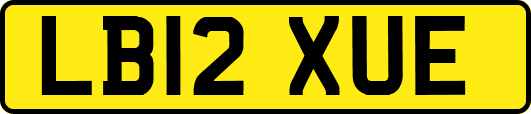 LB12XUE