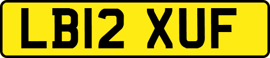 LB12XUF