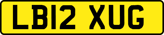 LB12XUG