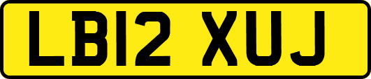 LB12XUJ