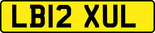 LB12XUL