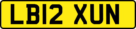 LB12XUN