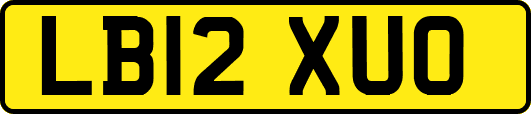 LB12XUO
