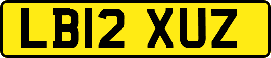 LB12XUZ