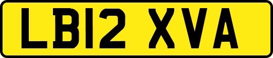LB12XVA