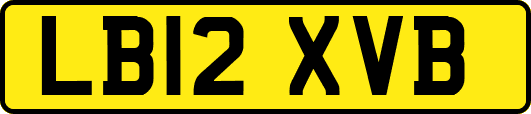 LB12XVB