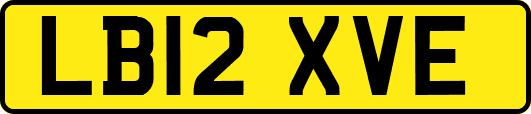 LB12XVE