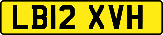 LB12XVH