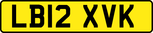 LB12XVK
