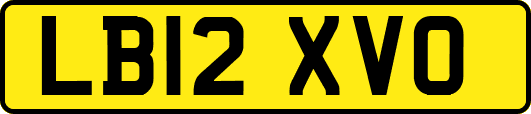 LB12XVO