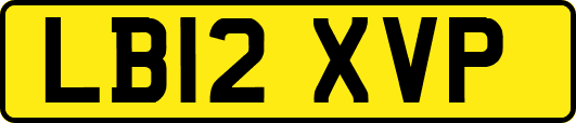 LB12XVP