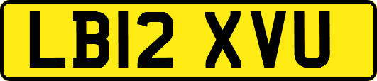 LB12XVU