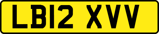 LB12XVV