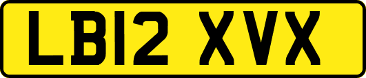 LB12XVX