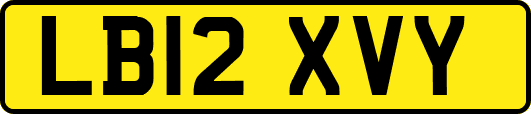 LB12XVY