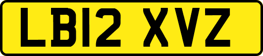 LB12XVZ