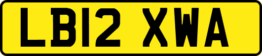LB12XWA