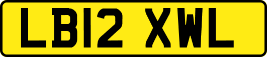 LB12XWL