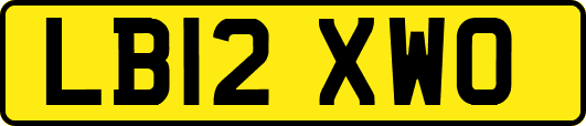LB12XWO