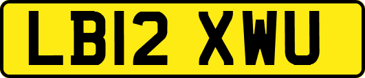 LB12XWU