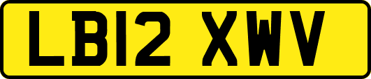 LB12XWV