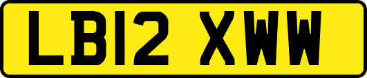 LB12XWW