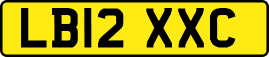 LB12XXC