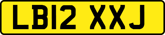 LB12XXJ