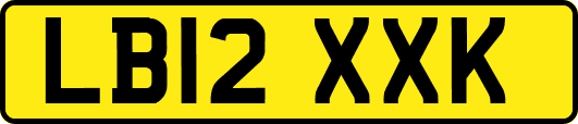 LB12XXK