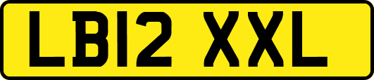 LB12XXL