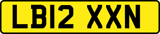 LB12XXN
