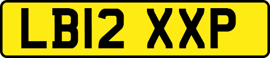 LB12XXP