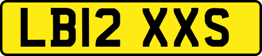 LB12XXS