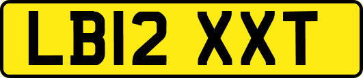 LB12XXT