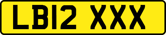 LB12XXX