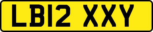 LB12XXY