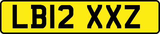 LB12XXZ