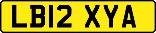 LB12XYA