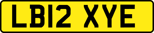 LB12XYE