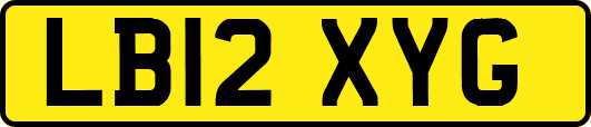 LB12XYG